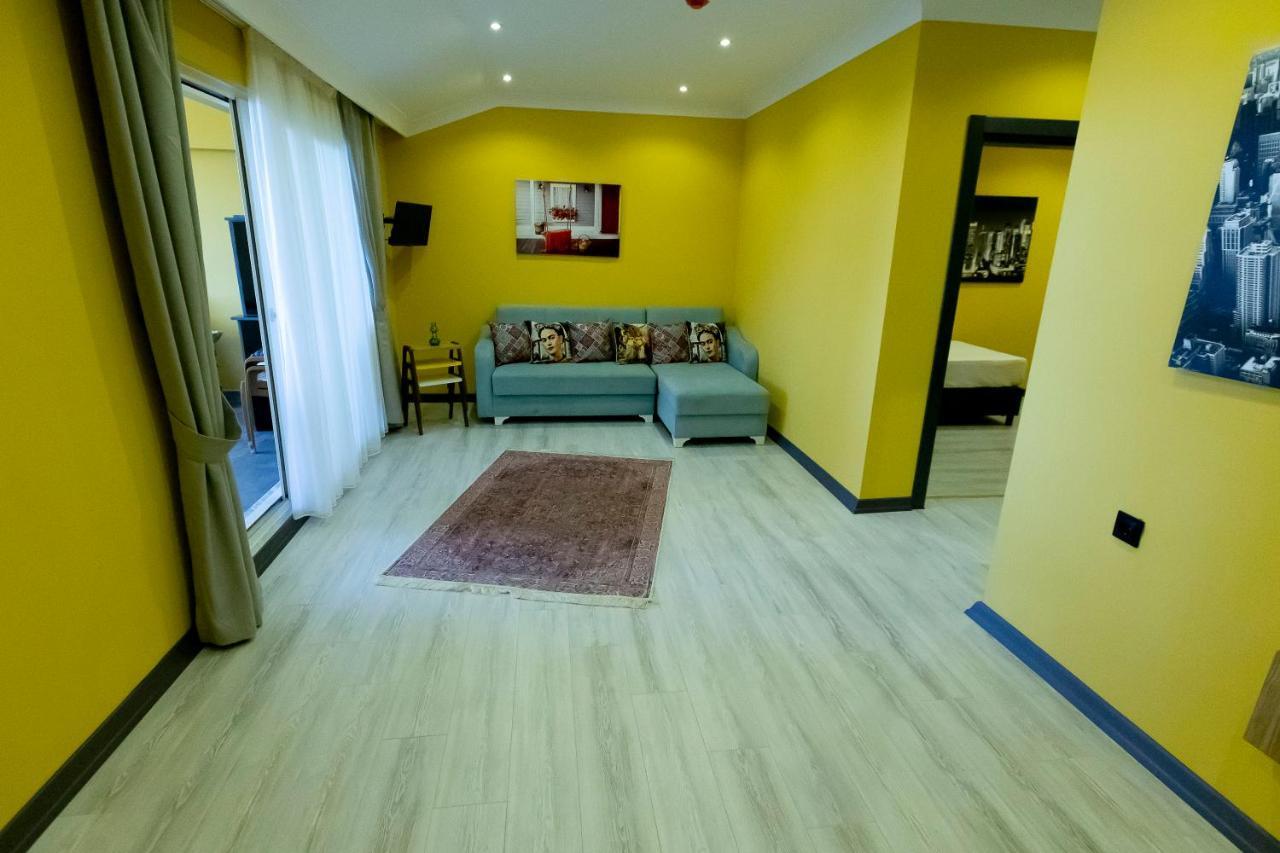 Roy Hotel Akcay (Edremit)