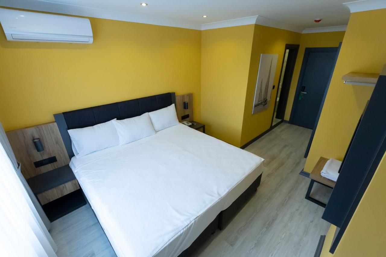 Hotel Roy Akcay (Edremit)