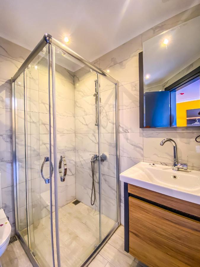 Roy Hotel Akcay (Edremit)
