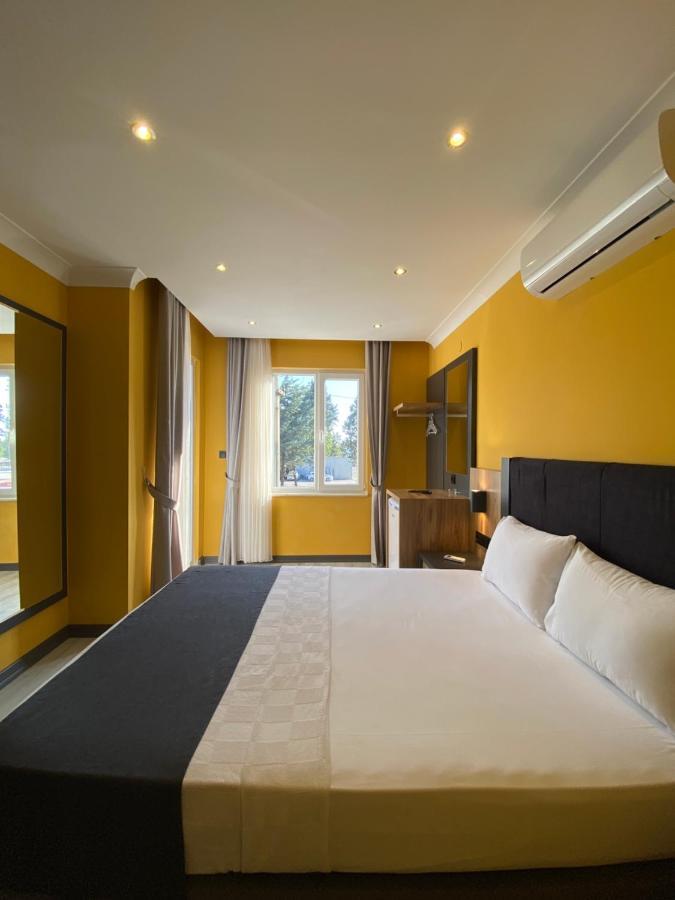 Roy Hotel Akcay (Edremit)