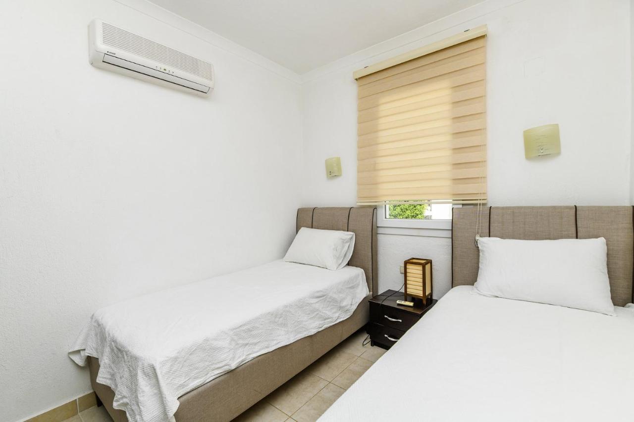 Grand Sea View Aparts Bodrum
