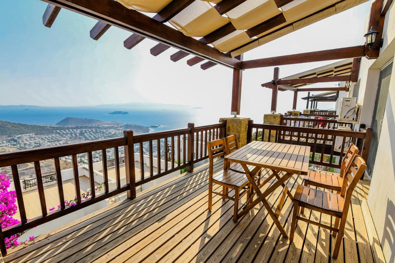 Grand Sea View Aparts