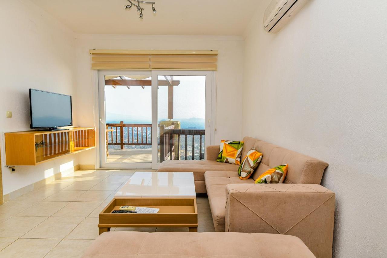 Apartment Grand Sea View Aparts *