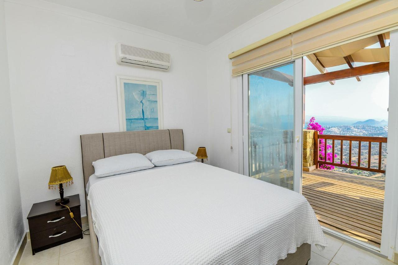 Grand Sea View Aparts Apartment *