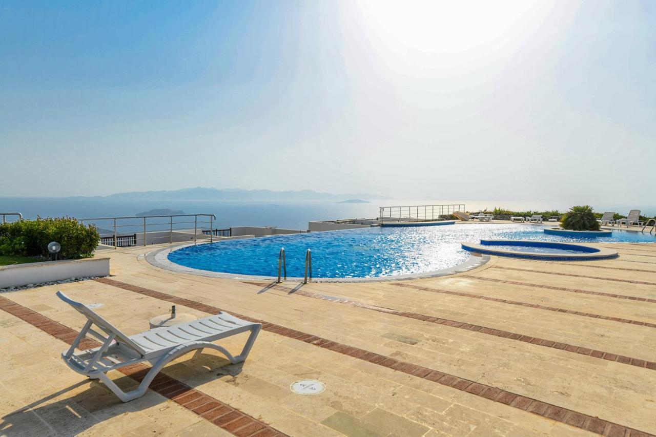 Apartment Grand Sea View Aparts *