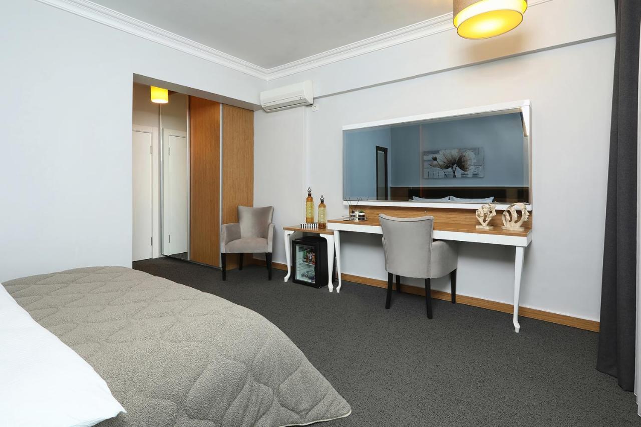Didi Butik Hotel 2*