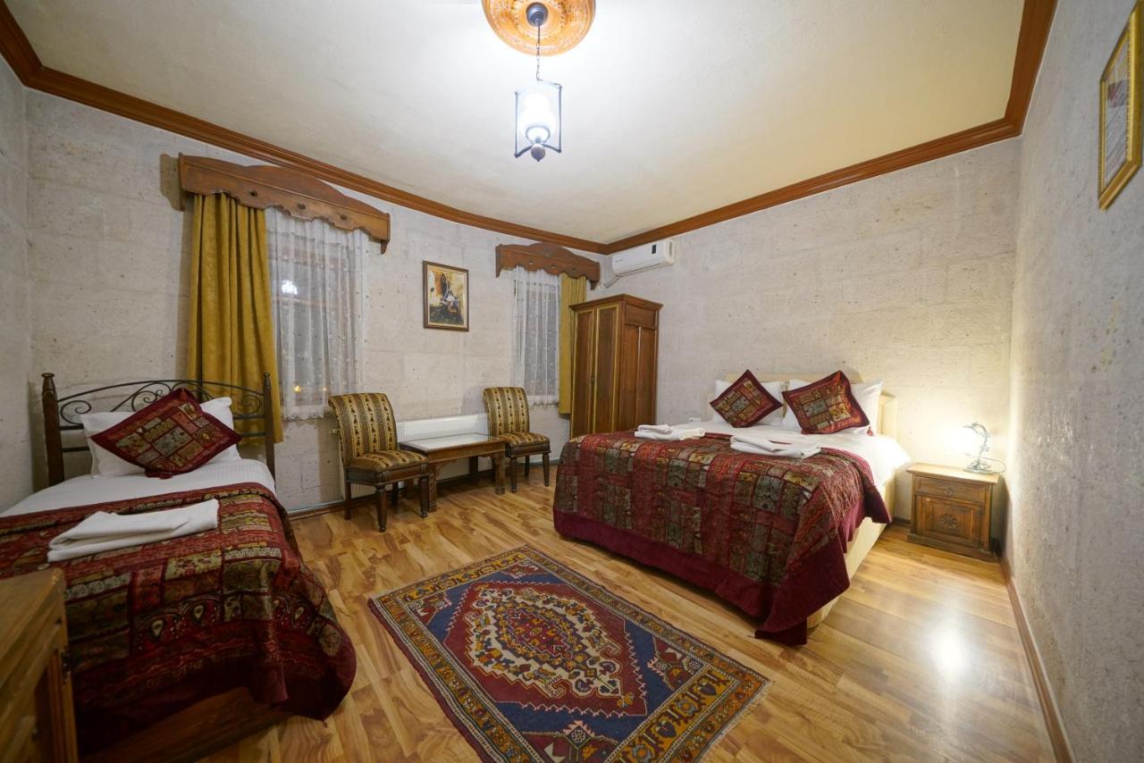 Arch Hotel Goreme