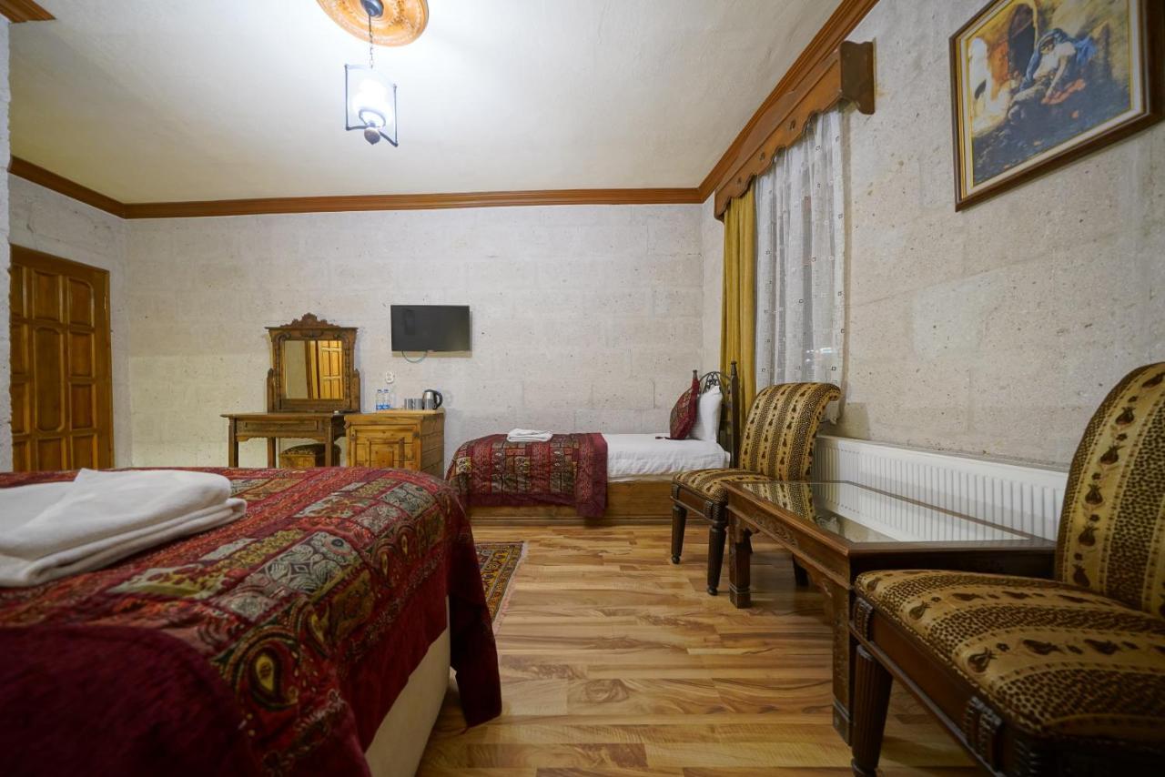 Arch Hotel Goreme