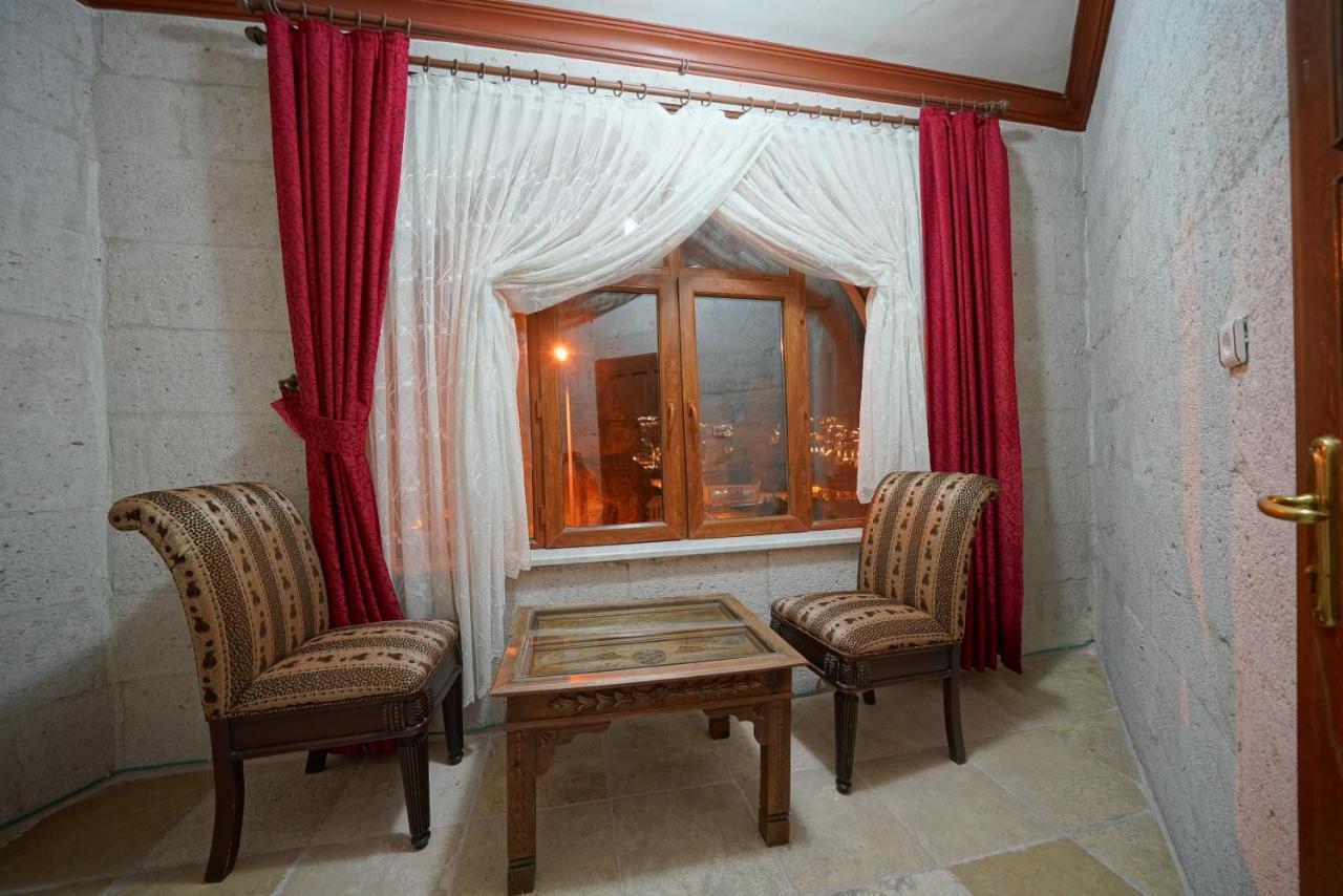 Arch Hotel Goreme