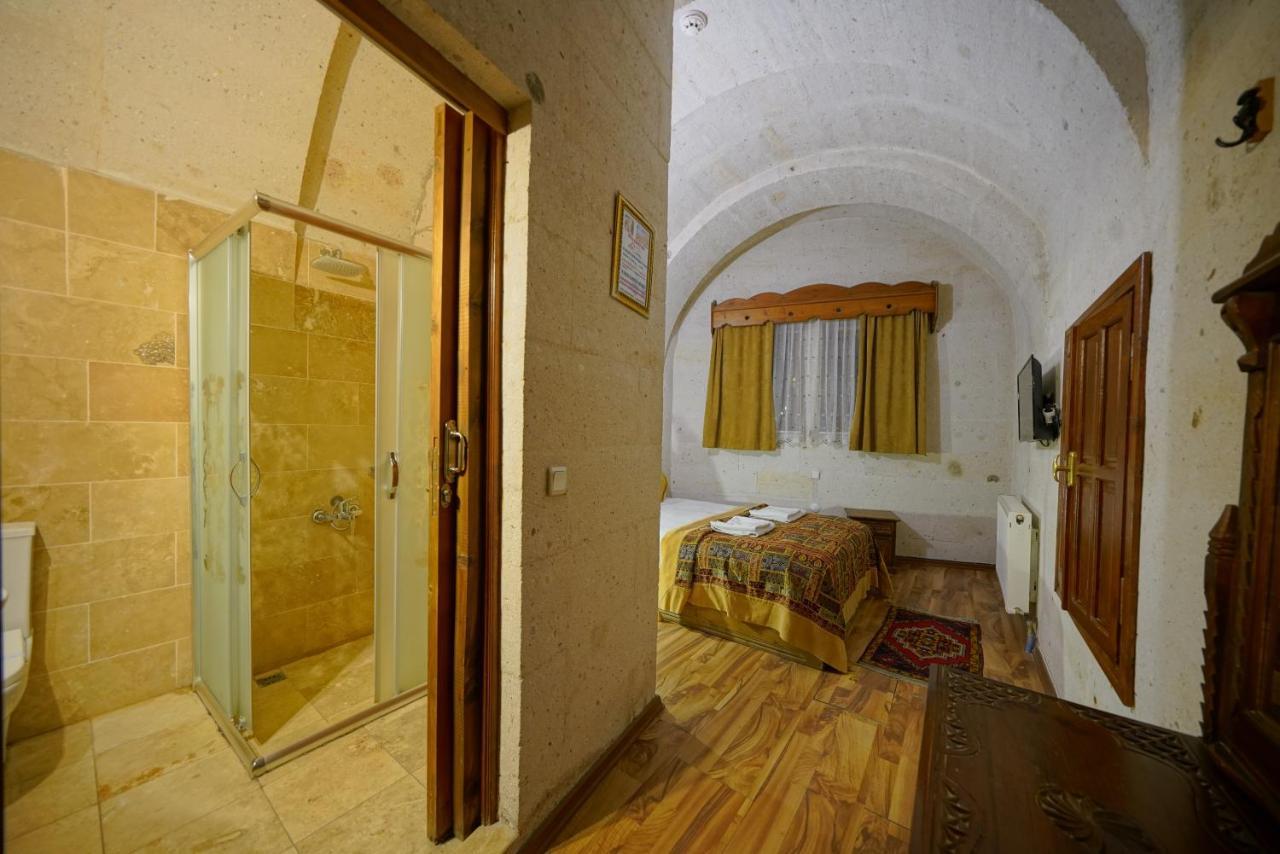 Arch Hotel Goreme