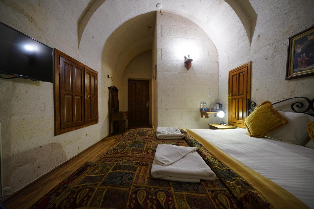 Arch Hotel Goreme