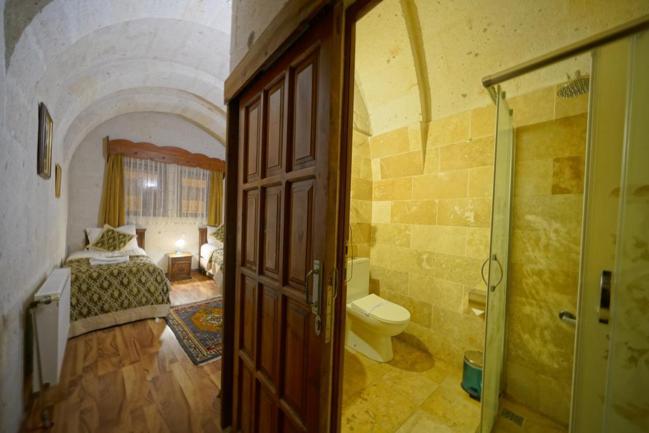 Arch Hotel Goreme
