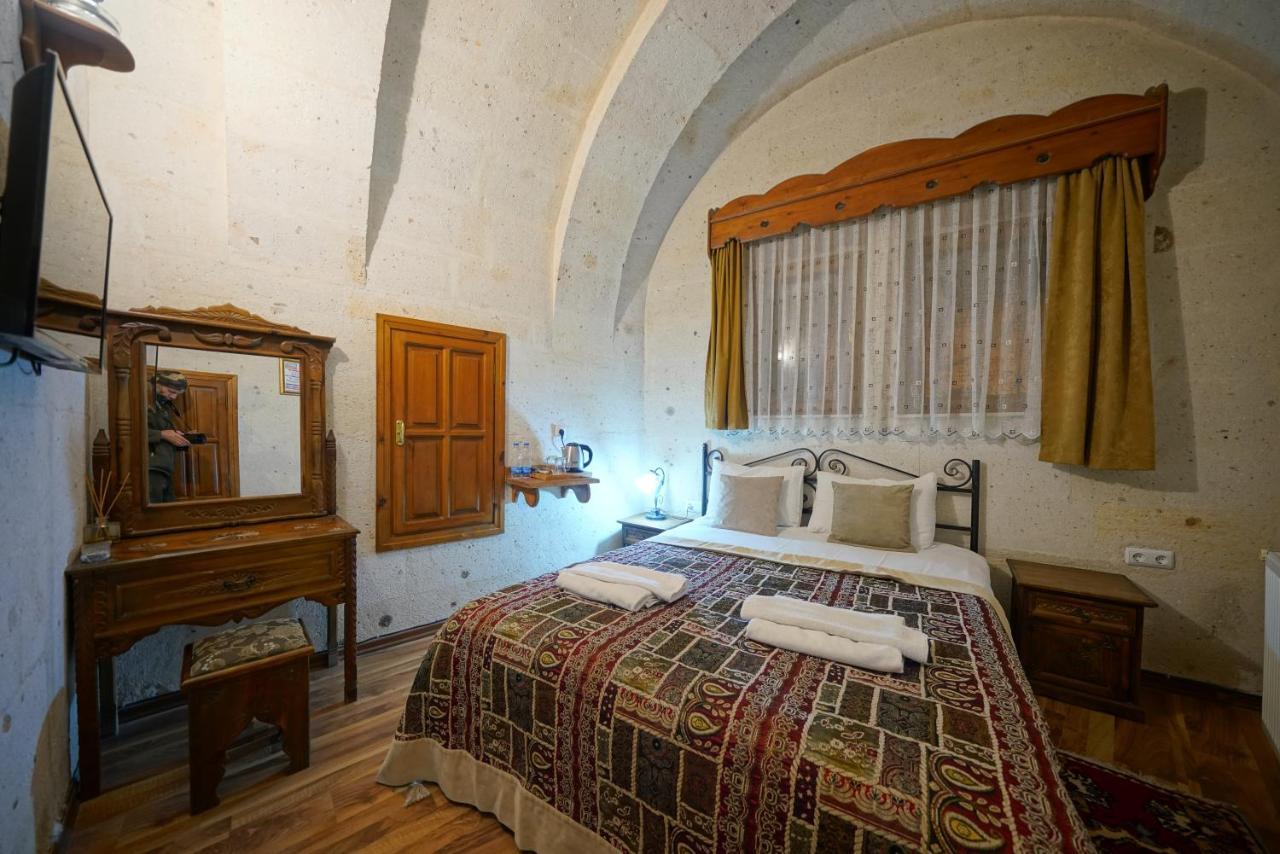 Arch Goreme
