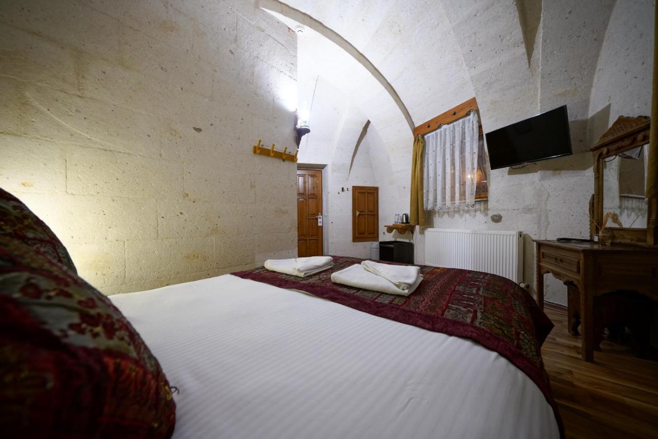 Arch 2* Goreme