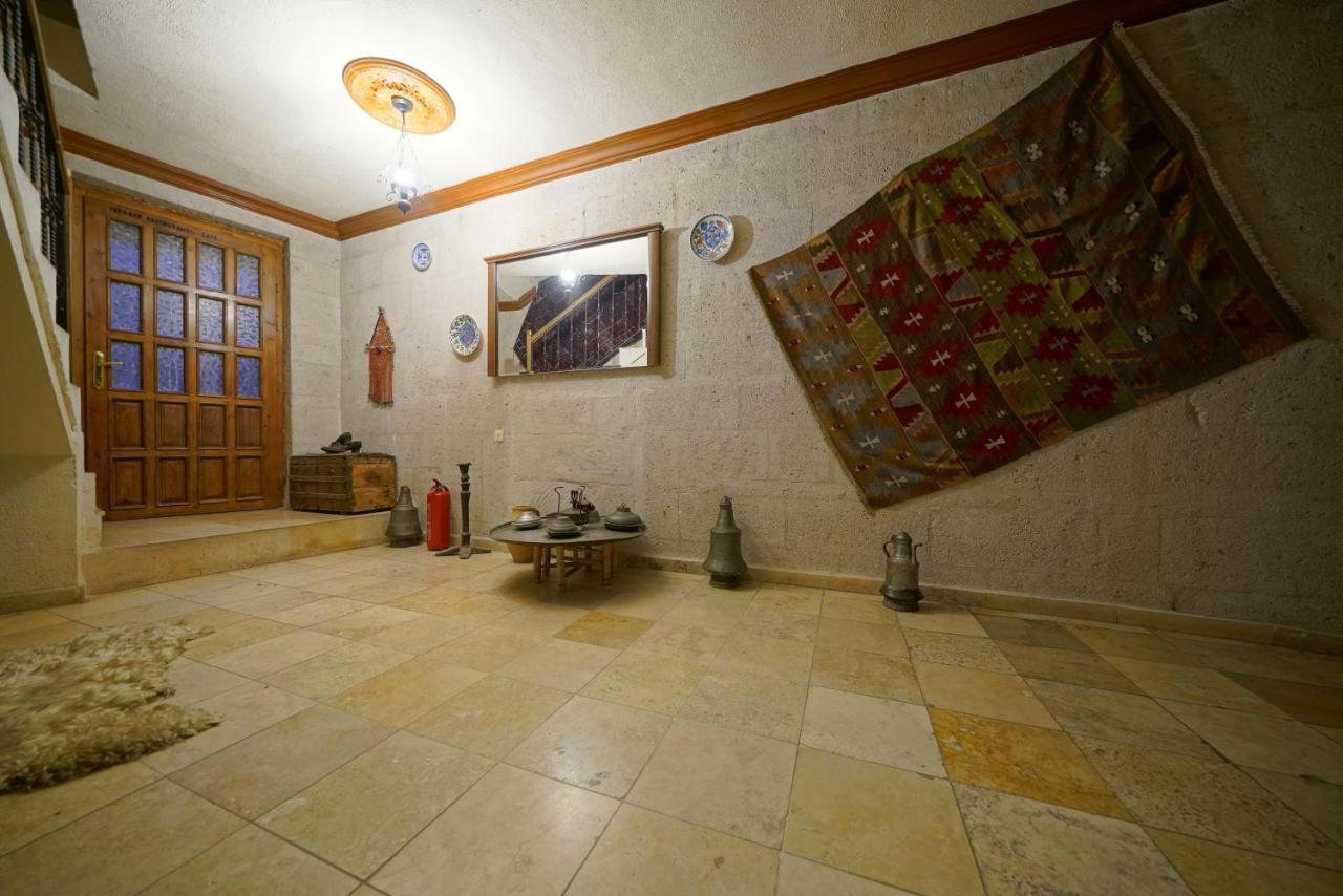 Arch Hotel Goreme