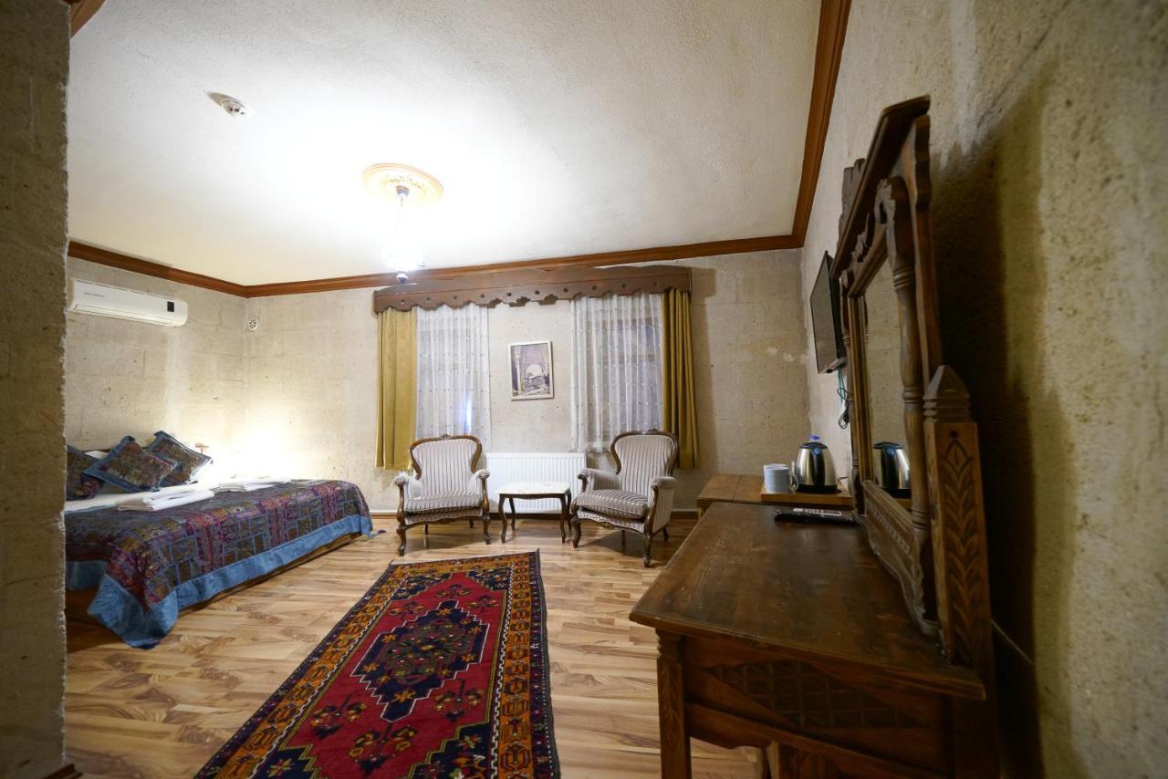Arch Hotel Goreme