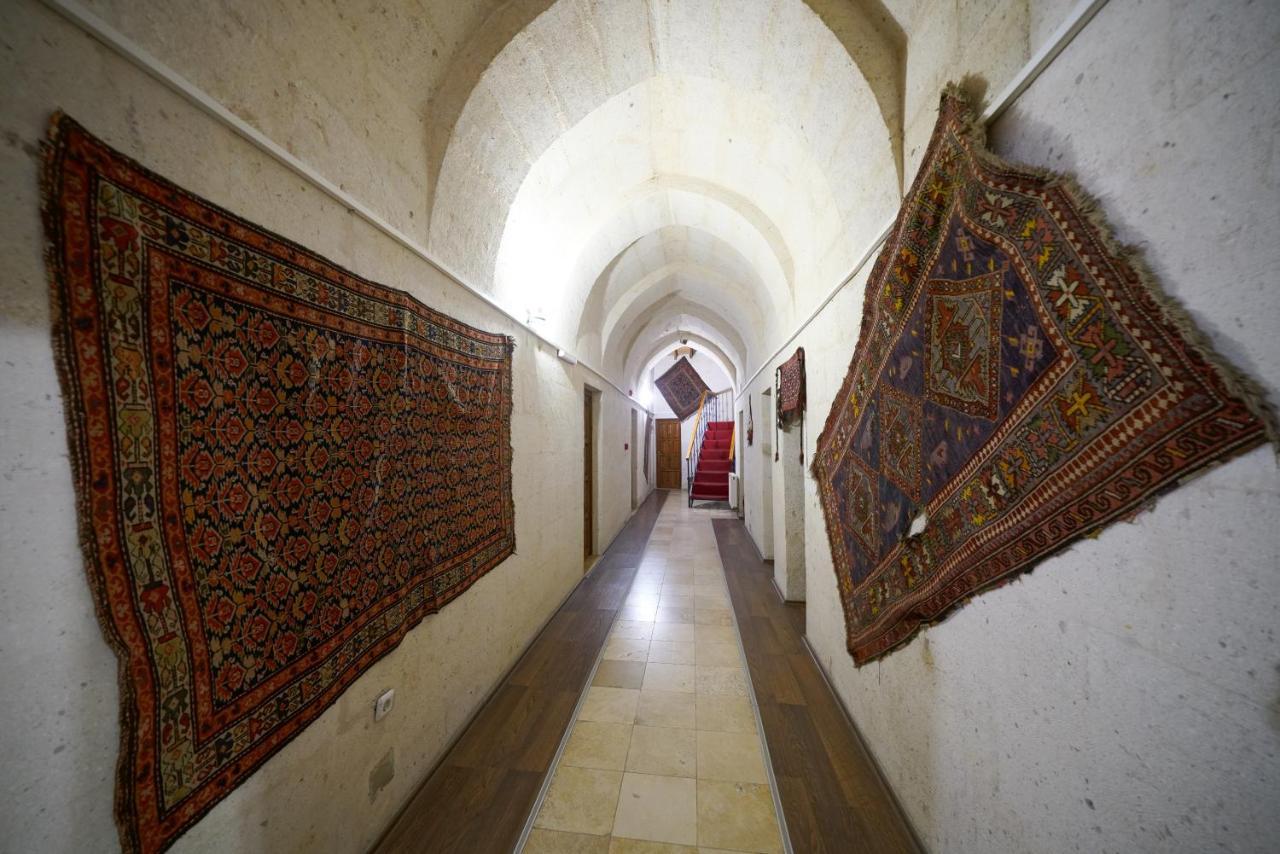 Arch Hotel Goreme