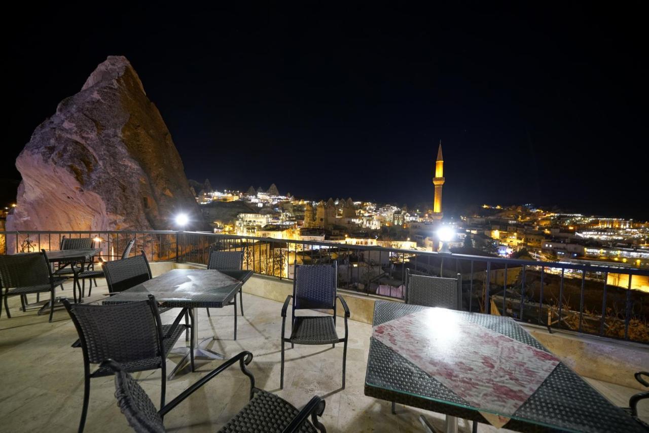 Hotel Arch Goreme