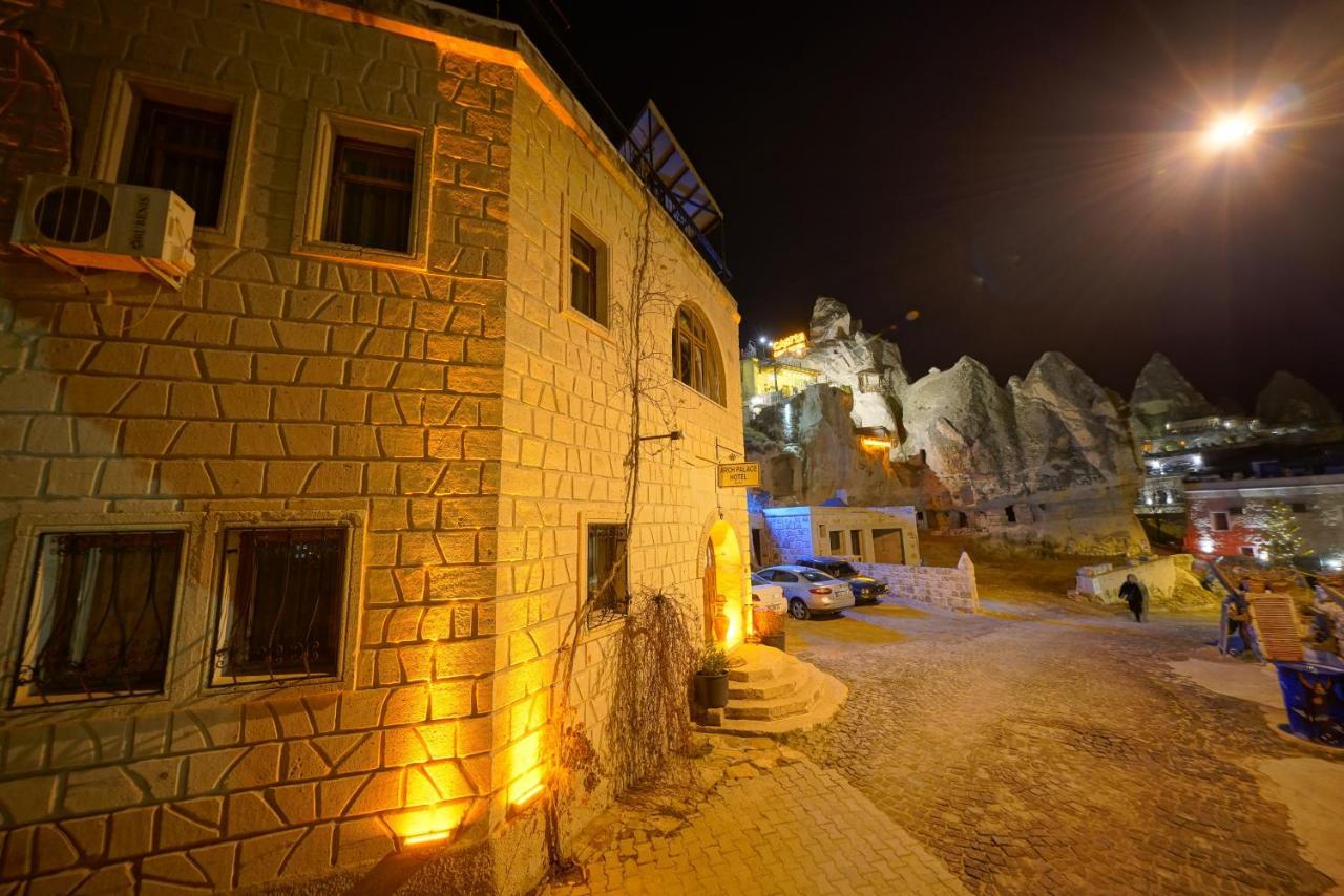 Arch Goreme