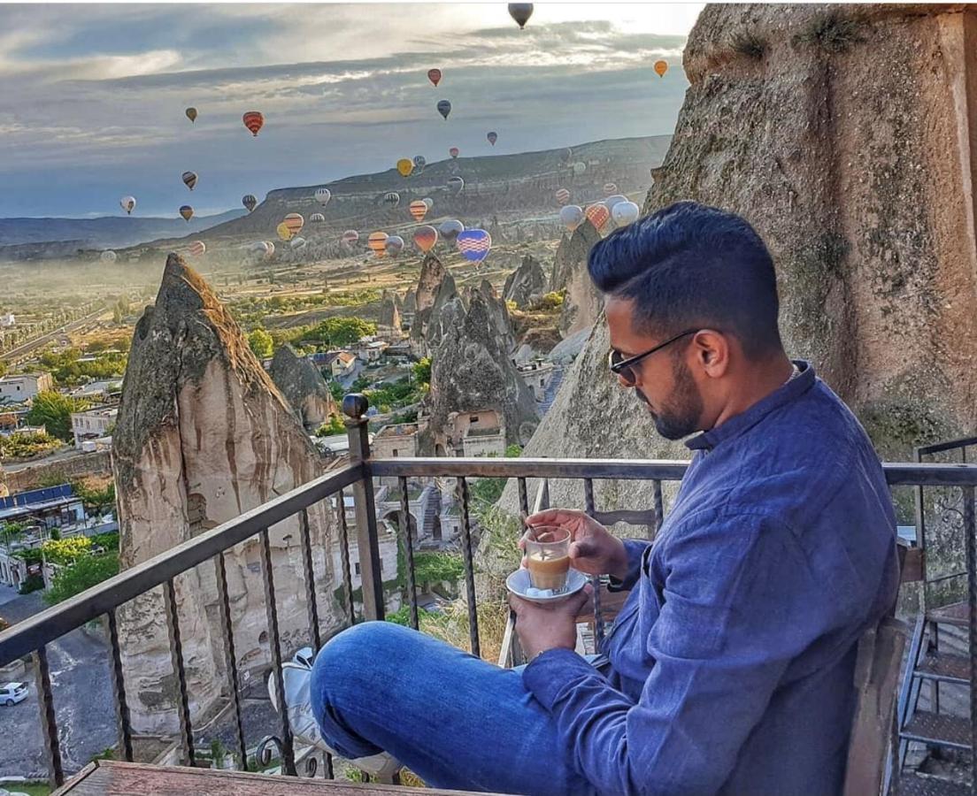 Arif Cave Hotel