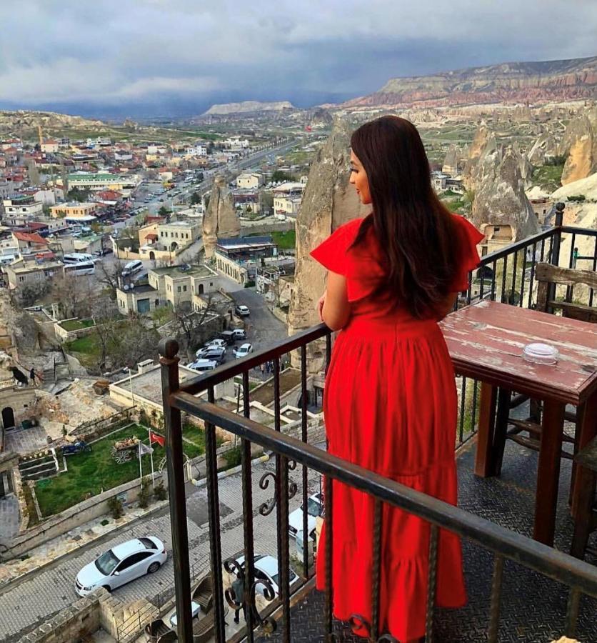 Arif Cave Hotel 2*