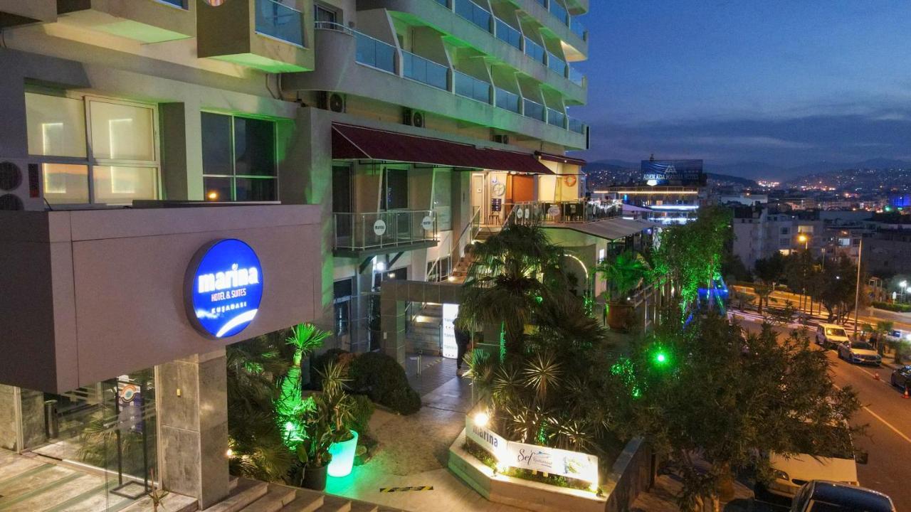 Marina 4*