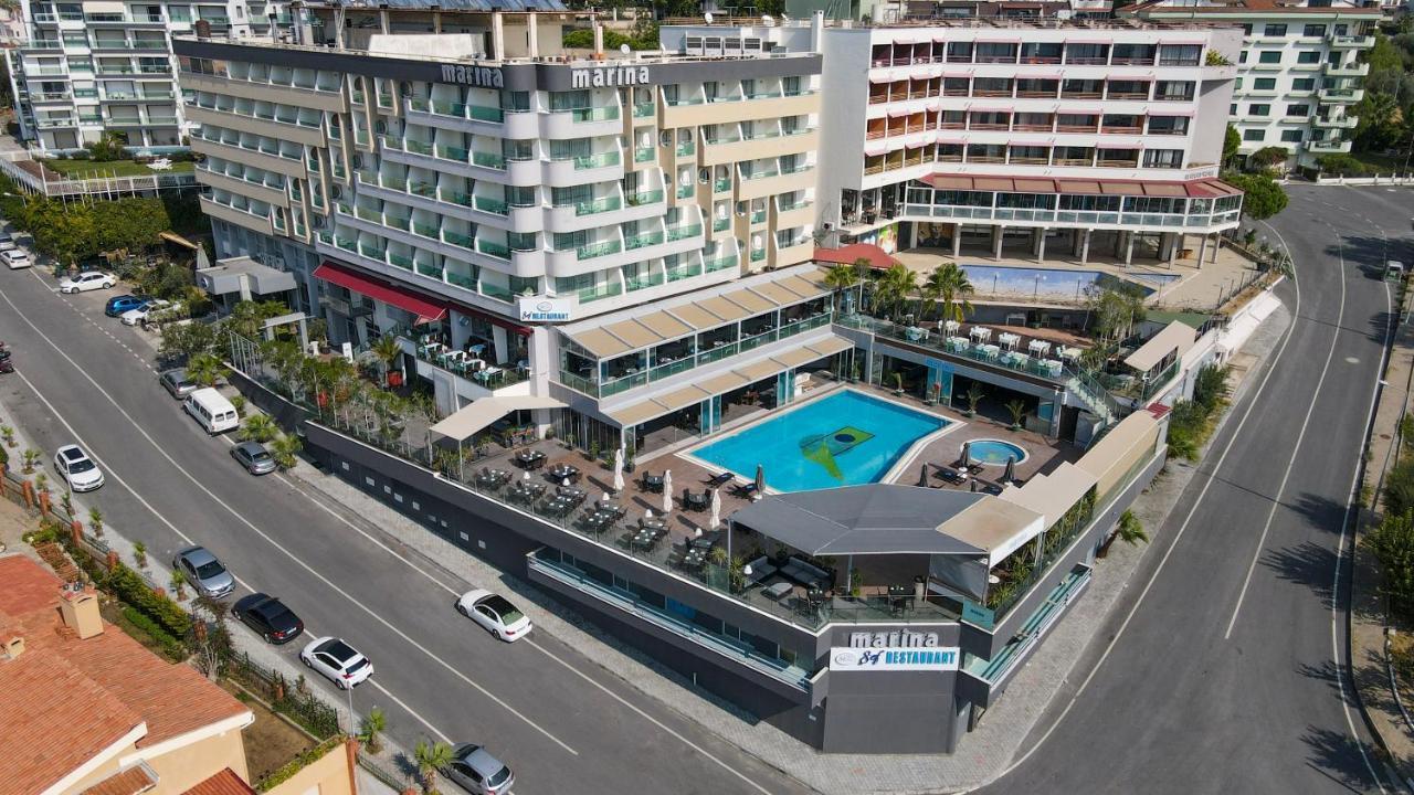 Hotel Marina 4*