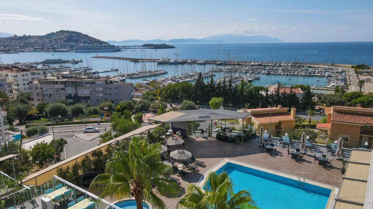 Marina 4* Kusadasi