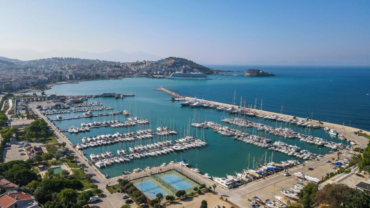 Marina Hotel Kusadasi