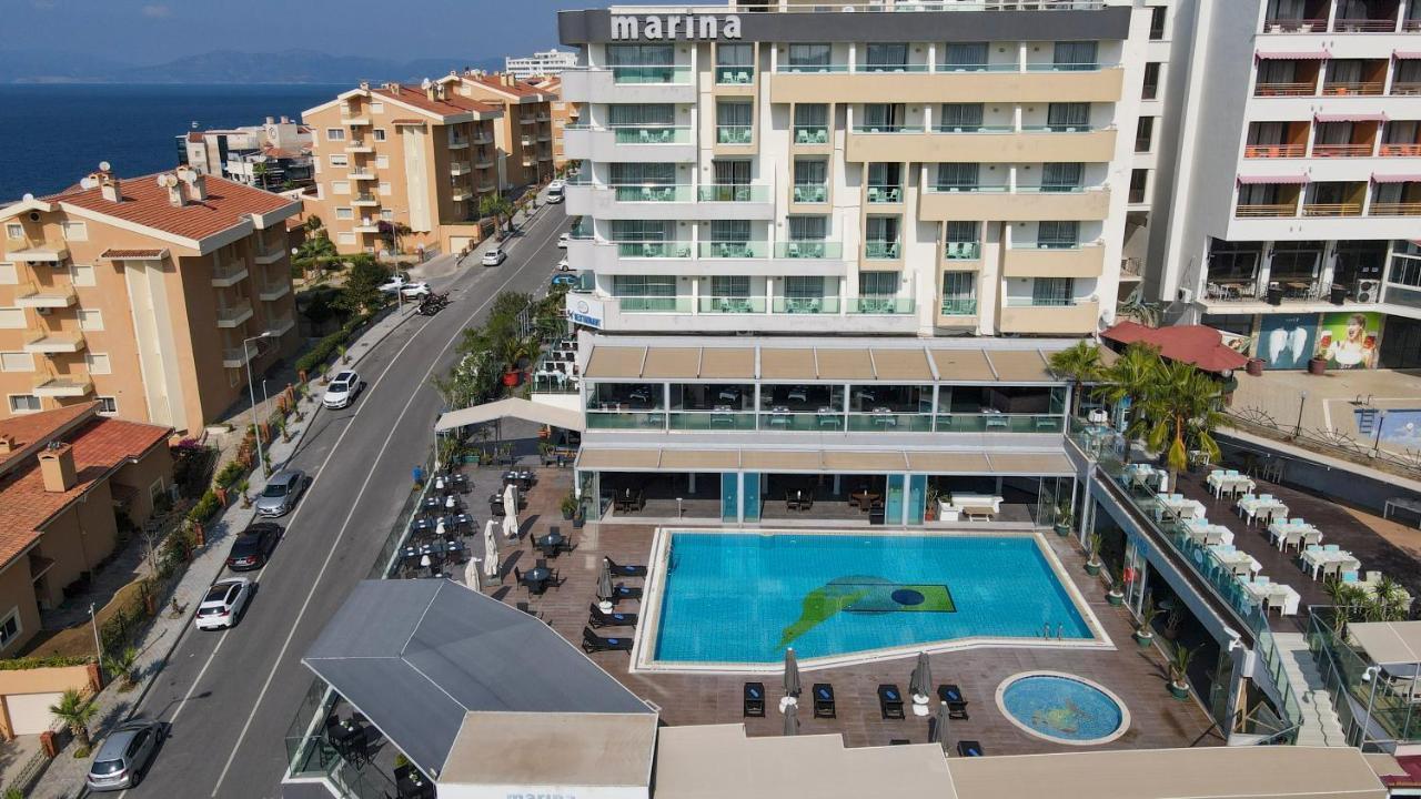 Marina Hotel Kusadasi