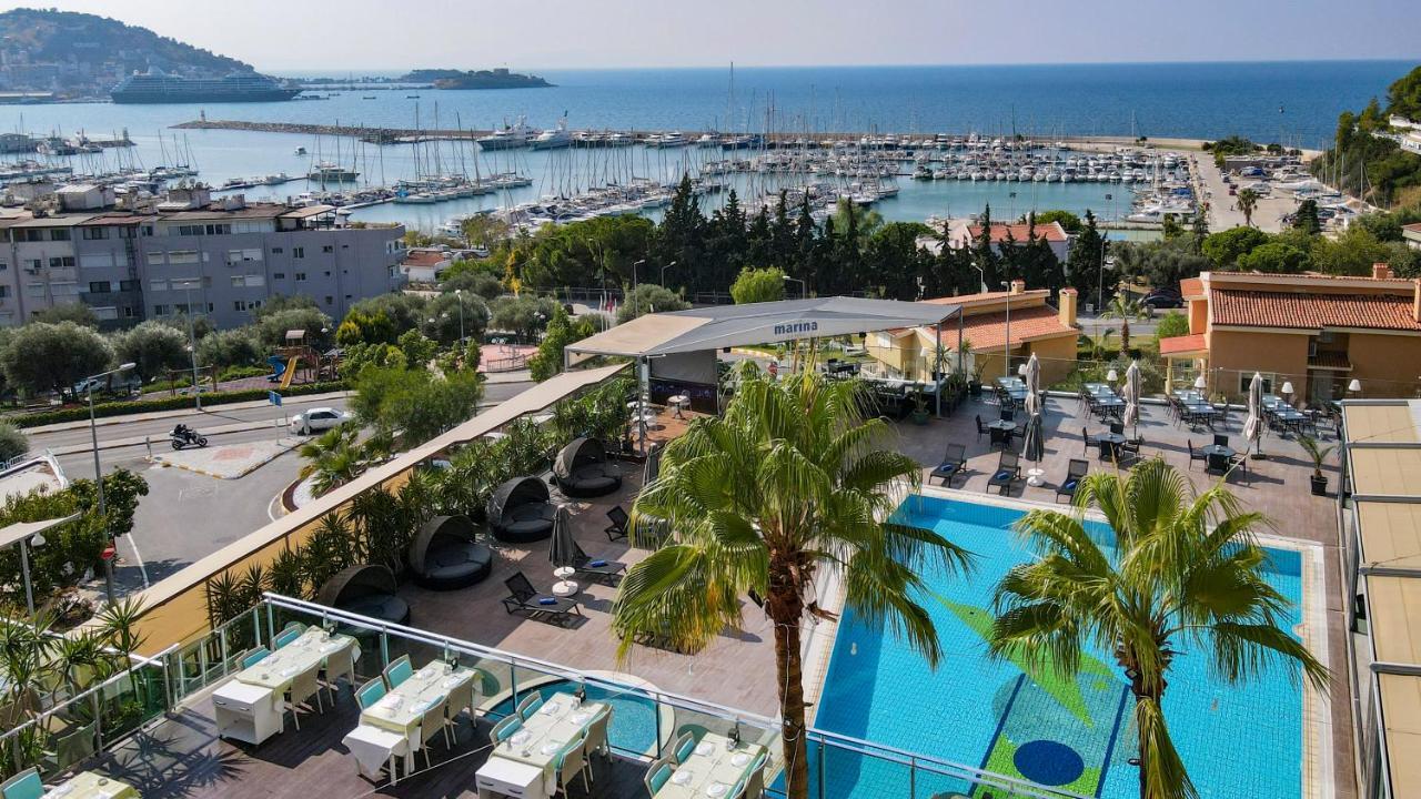 Hotel Marina Kusadasi