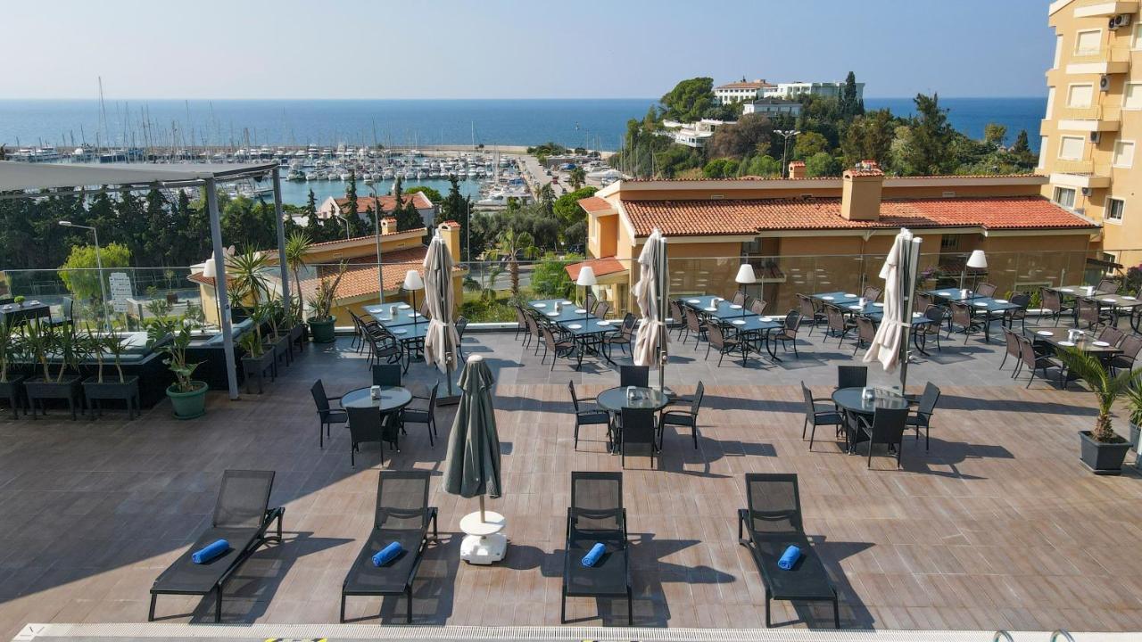 Hotel Marina 4*