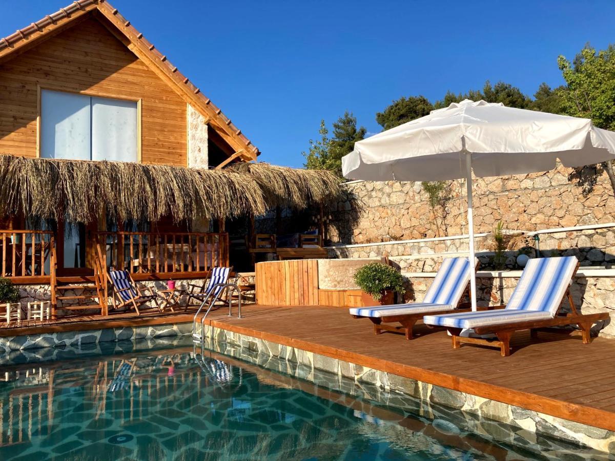 Holiday home Ambar Evleri