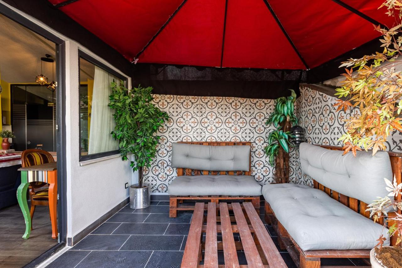 Ali Pasha Apartment Aparthotel