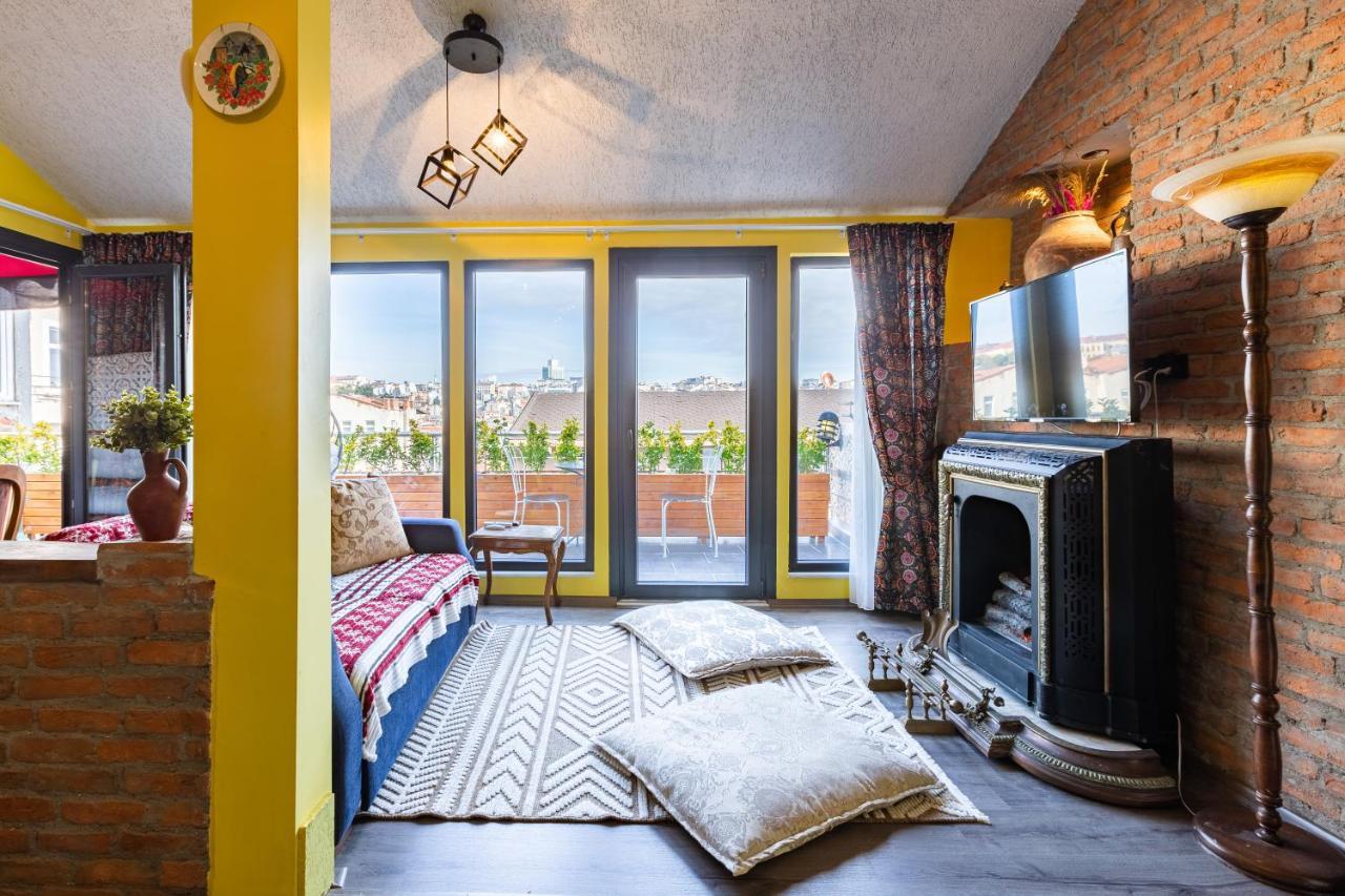 Ali Pasha Apartment Istanbul