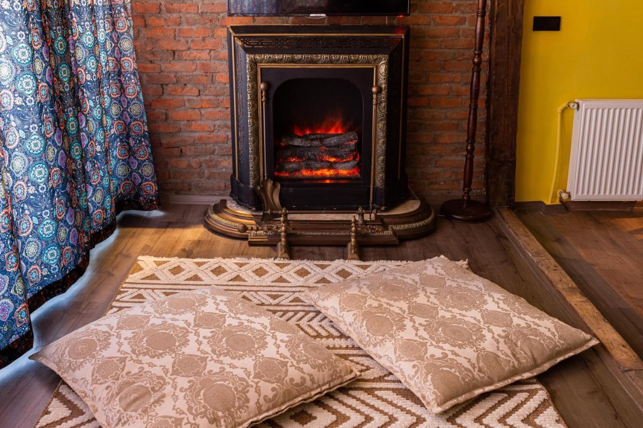 Ali Pasha Apartment Aparthotel Istanbul