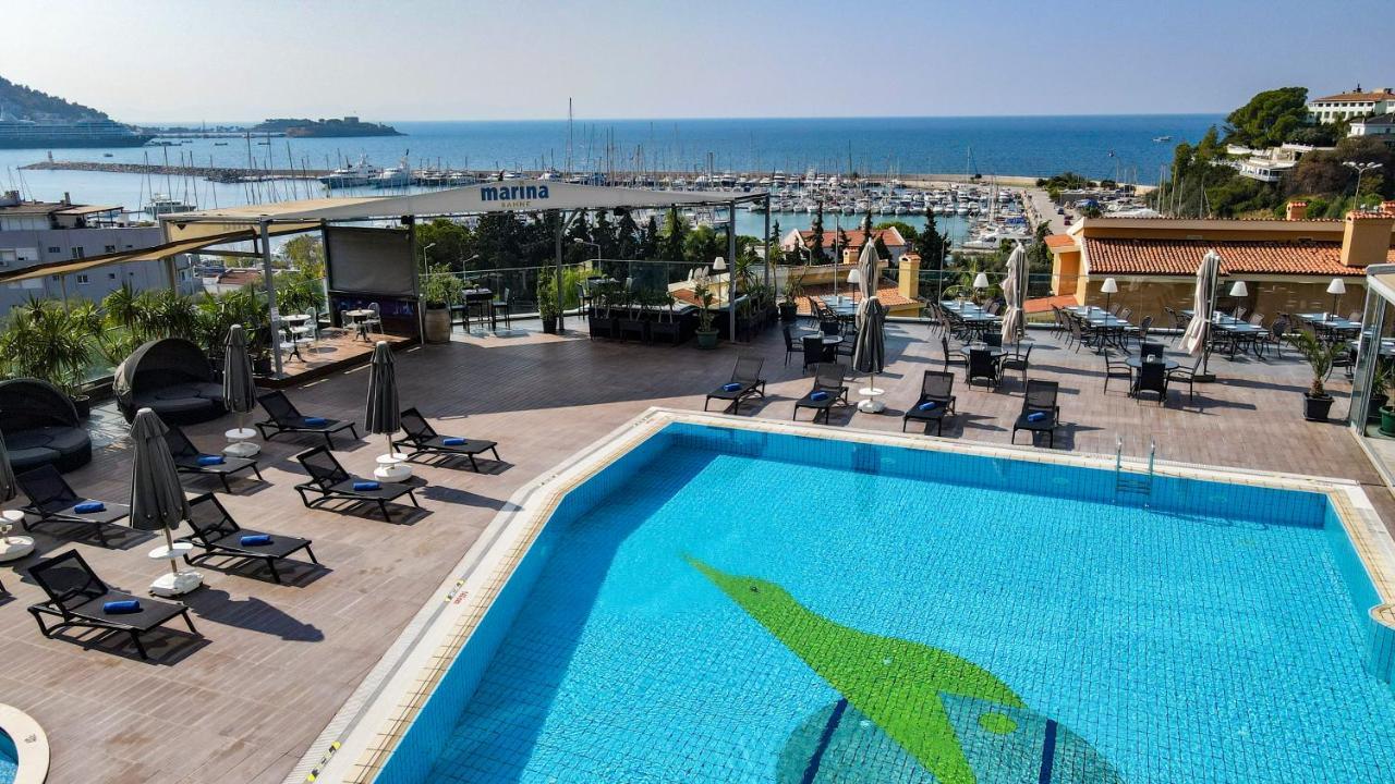 Hotel Marina Kusadasi
