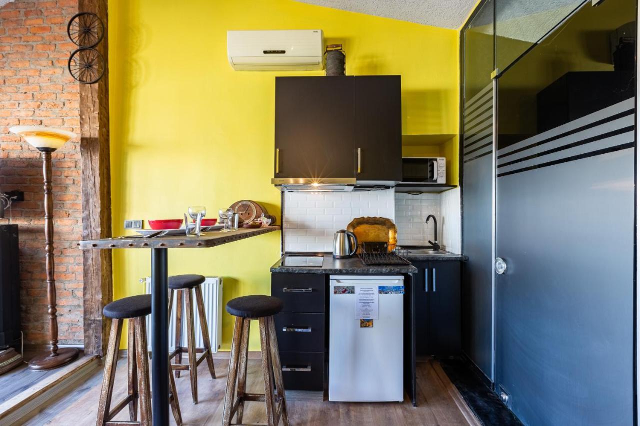 Ali Pasha Apartment Aparthotel Istanbul