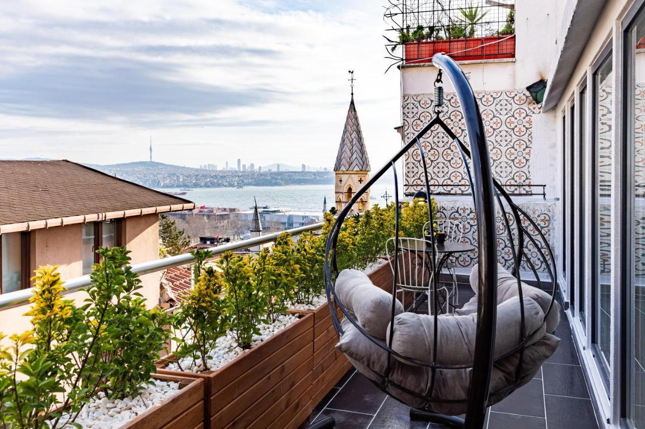 Ali Pasha Apartment Aparthotel Istanbul