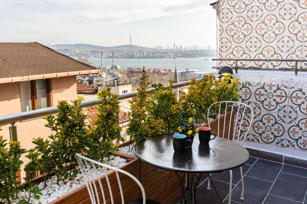Ali Pasha Apartment