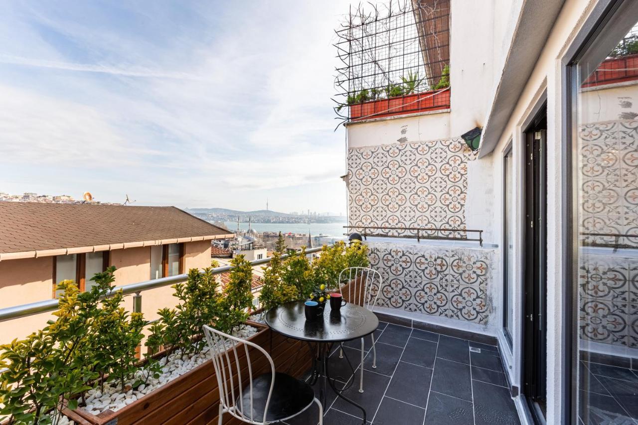 Ali Pasha Apartment 3* Istanbul