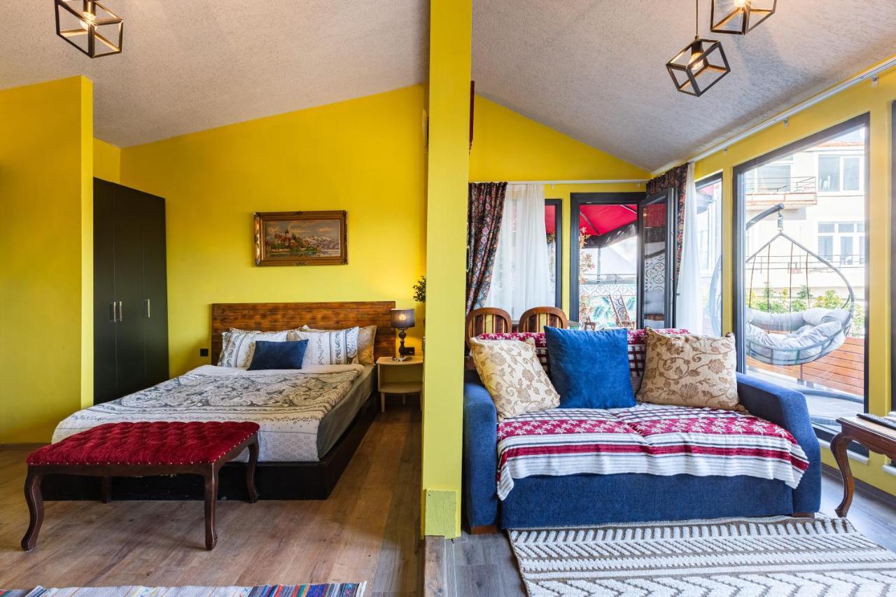 Ali Pasha Apartment 3*