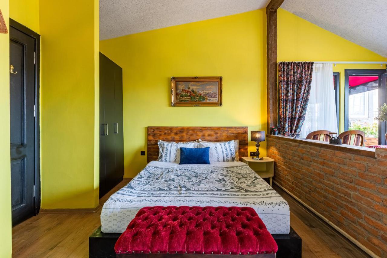 Ali Pasha Apartment 3* Istanbul