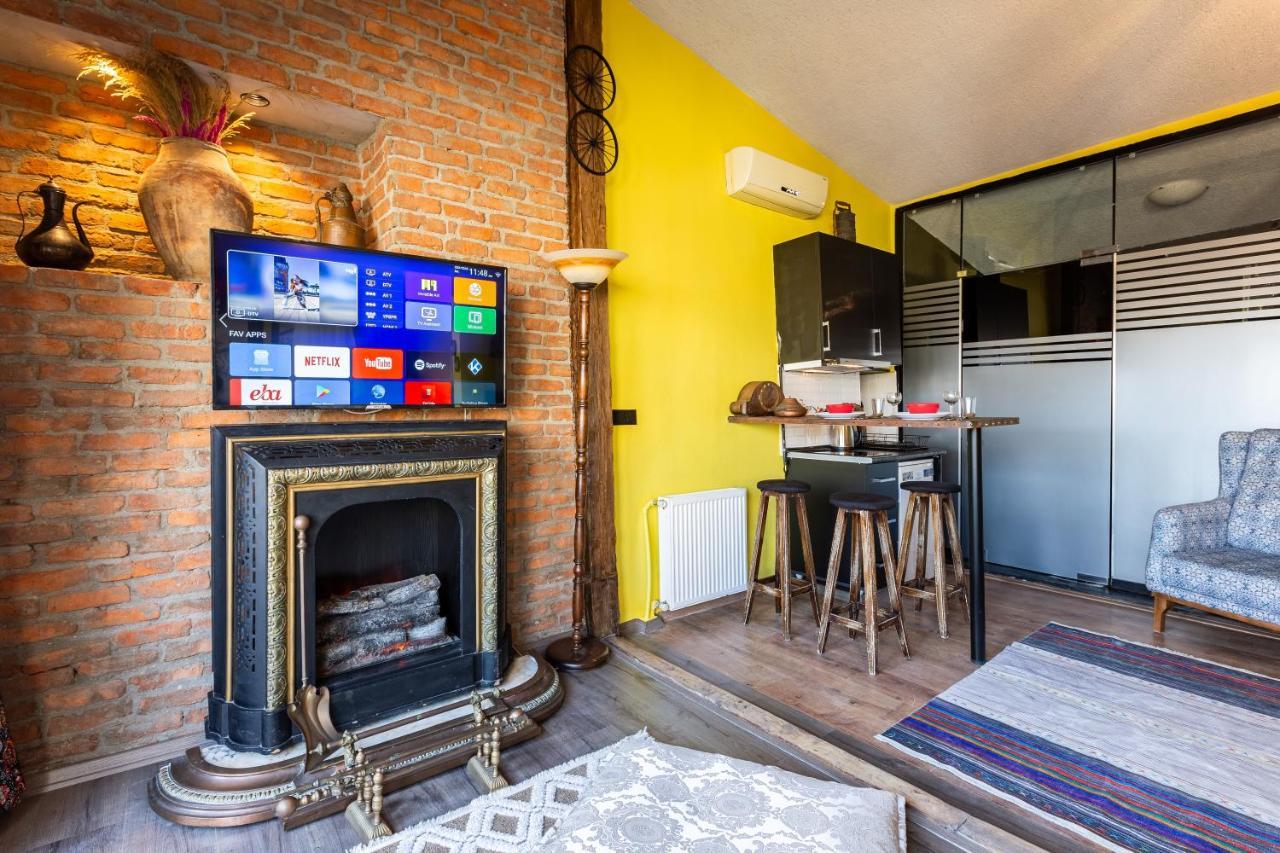 Ali Pasha Apartment 3* Istanbul