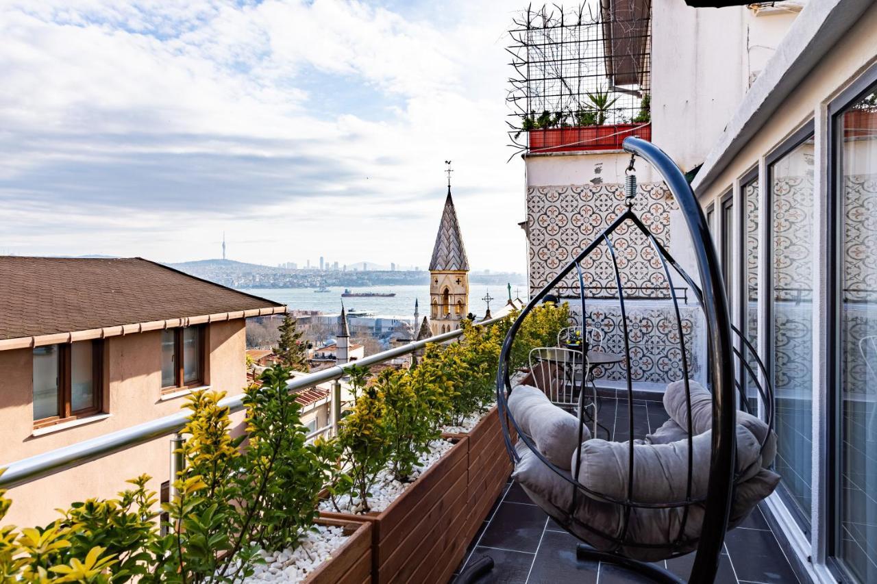 Ali Pasha Apartment Istanbul