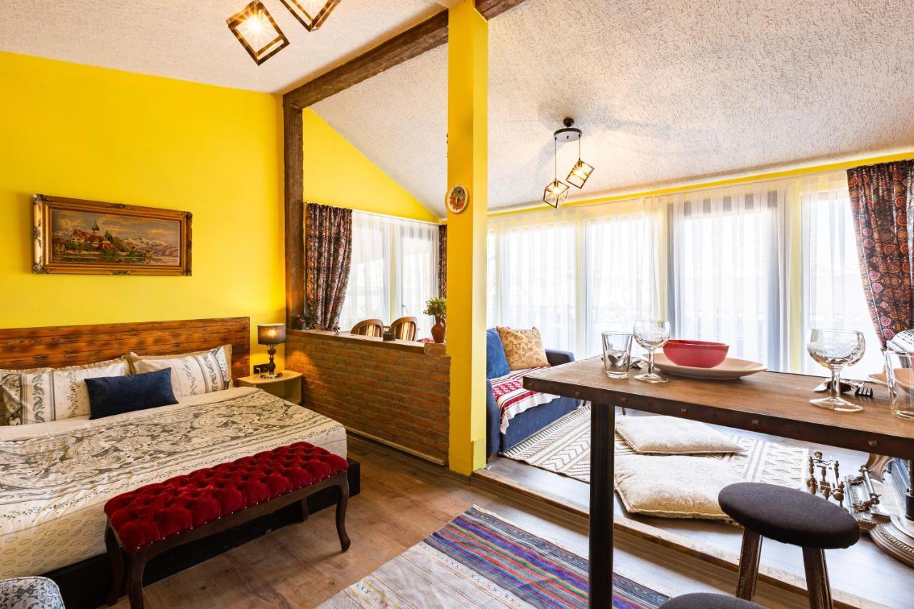 Ali Pasha Apartment 3* Istanbul