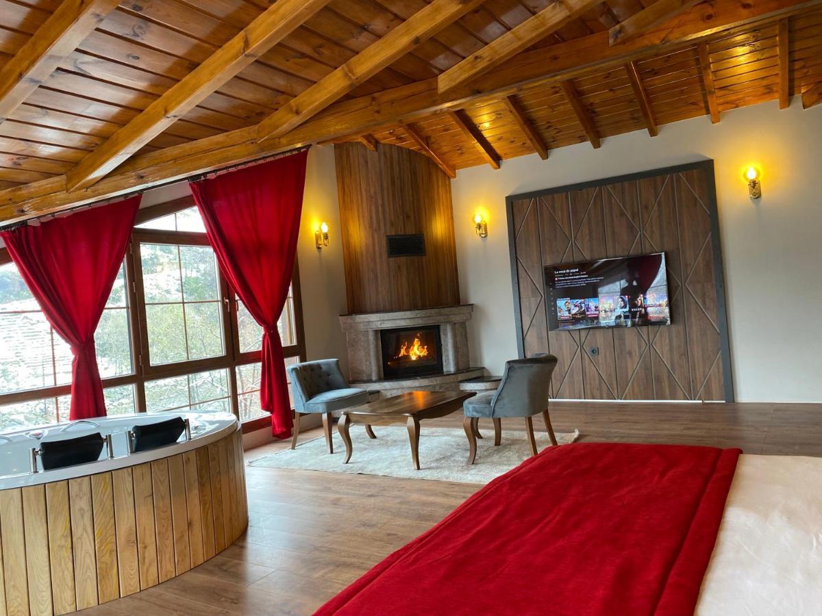 Hotel Didi Butik *