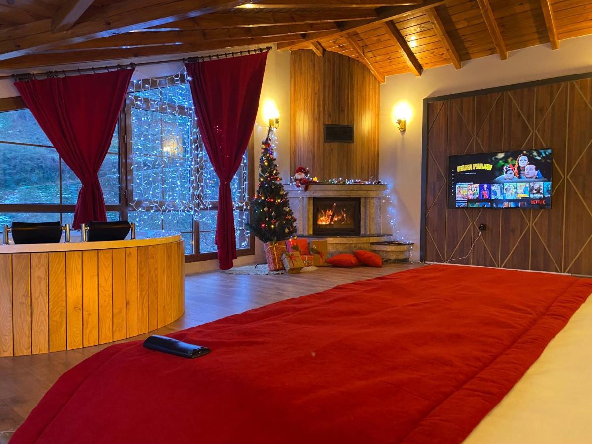 Hotel Didi Butik Rize
