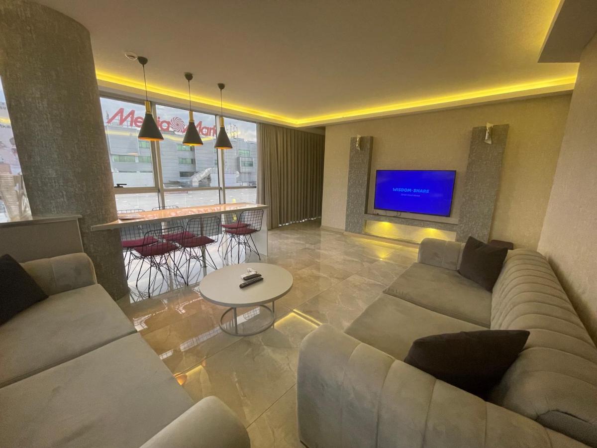 Le Luxe & Hotel Bursa