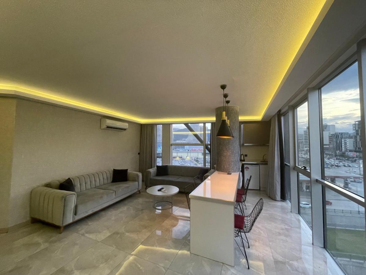 Le Luxe & Hotel Bursa